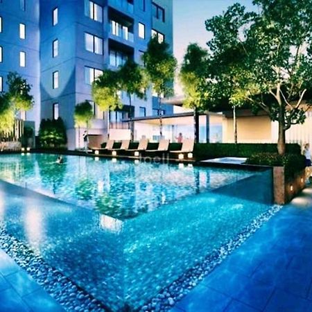 Mercu Summer Suites Klcc By Star Residence Kuala Lumpur Eksteriør bilde