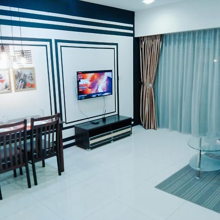 Mercu Summer Suites Klcc By Star Residence Kuala Lumpur Eksteriør bilde