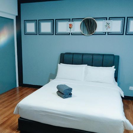 Mercu Summer Suites Klcc By Star Residence Kuala Lumpur Eksteriør bilde