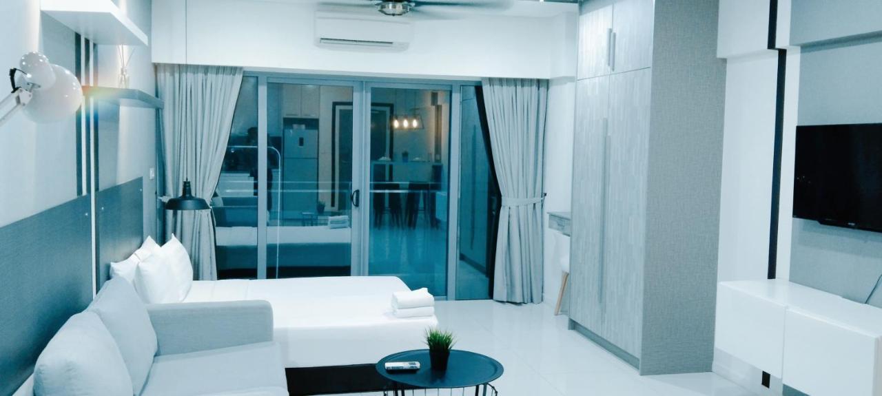 Mercu Summer Suites Klcc By Star Residence Kuala Lumpur Eksteriør bilde