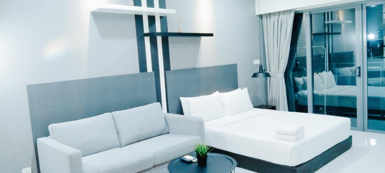 Mercu Summer Suites Klcc By Star Residence Kuala Lumpur Eksteriør bilde