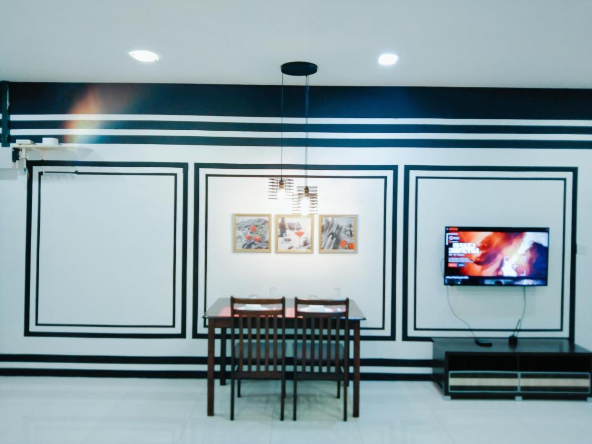 Mercu Summer Suites Klcc By Star Residence Kuala Lumpur Eksteriør bilde